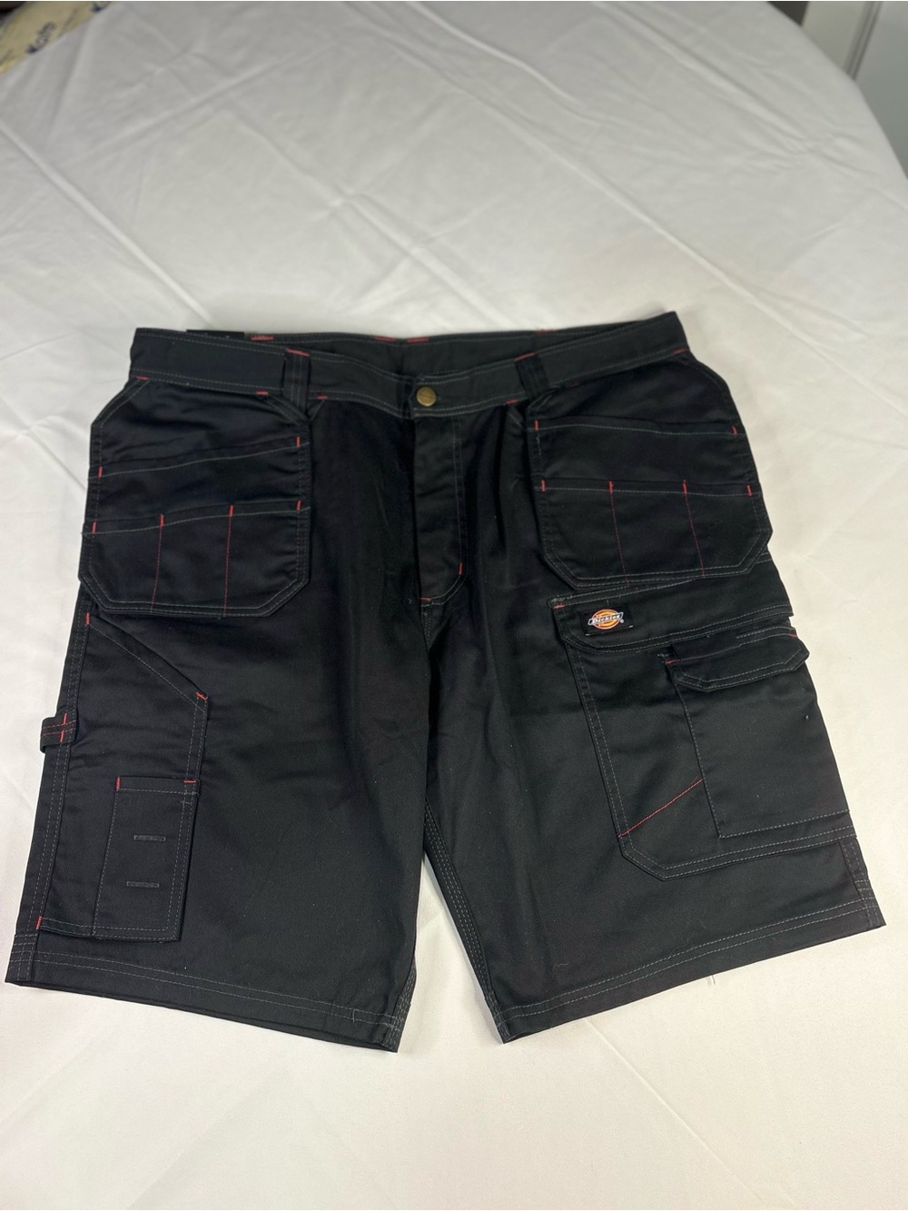 Y2K 2000s style Dickies Cargo Shorts | $26.99